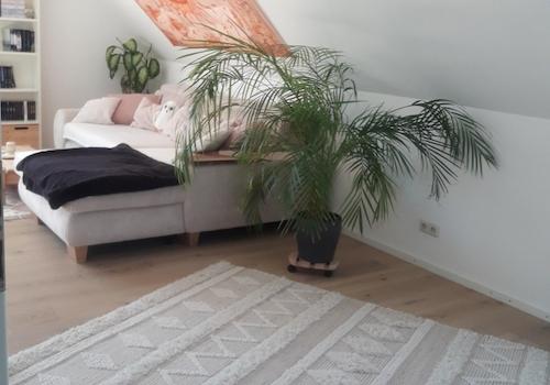 Wohnzimmer DG