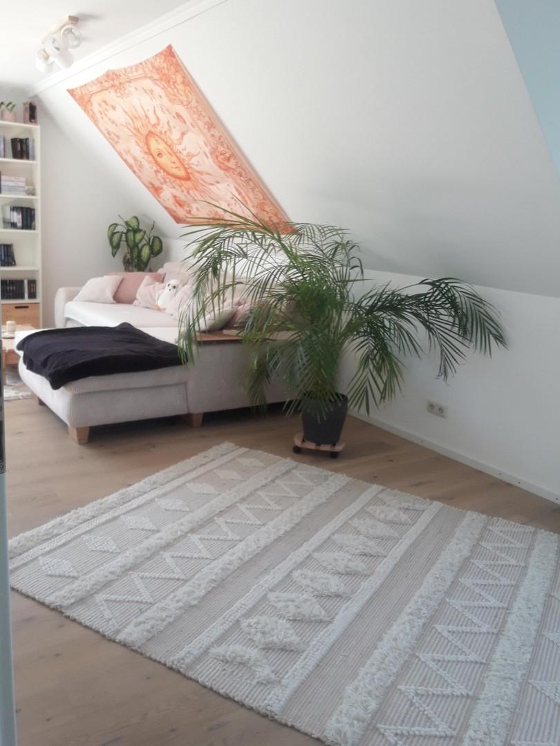 Wohnzimmer DG
