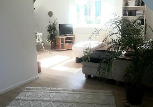Wohnzimmer DG