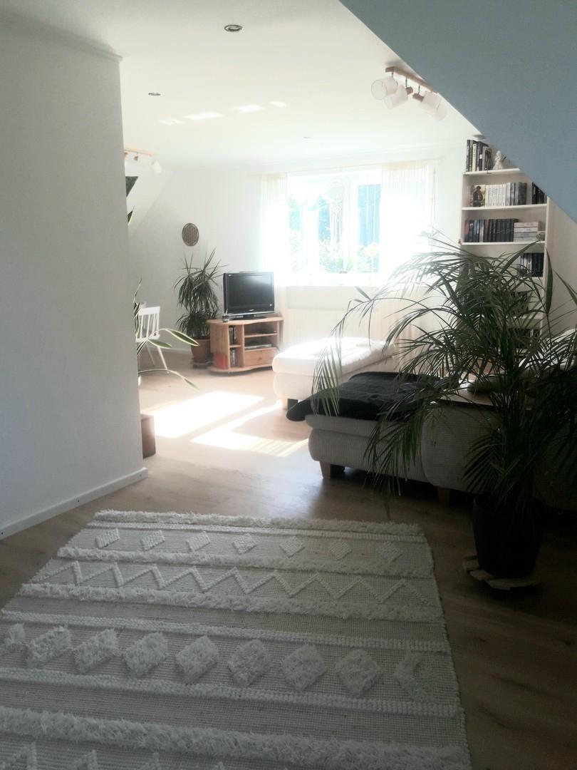 Wohnzimmer DG