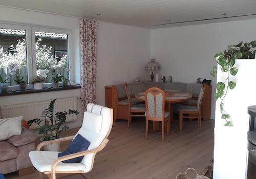 Wohnzimmer EG