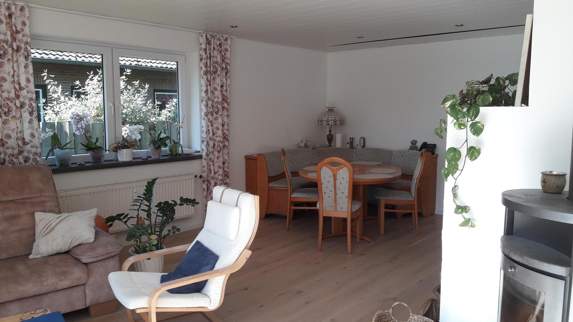 Wohnzimmer EG