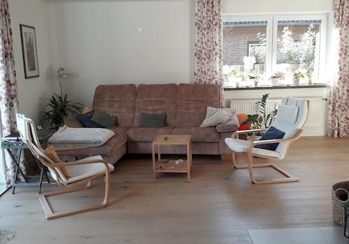 Wohnzimmer EG