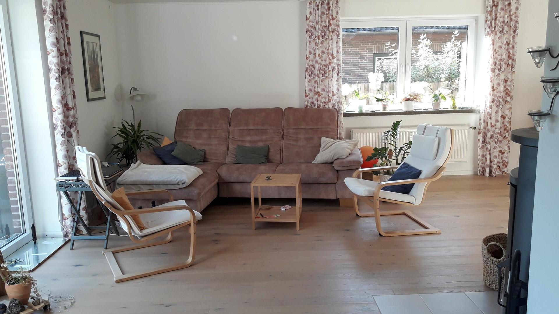 Wohnzimmer EG