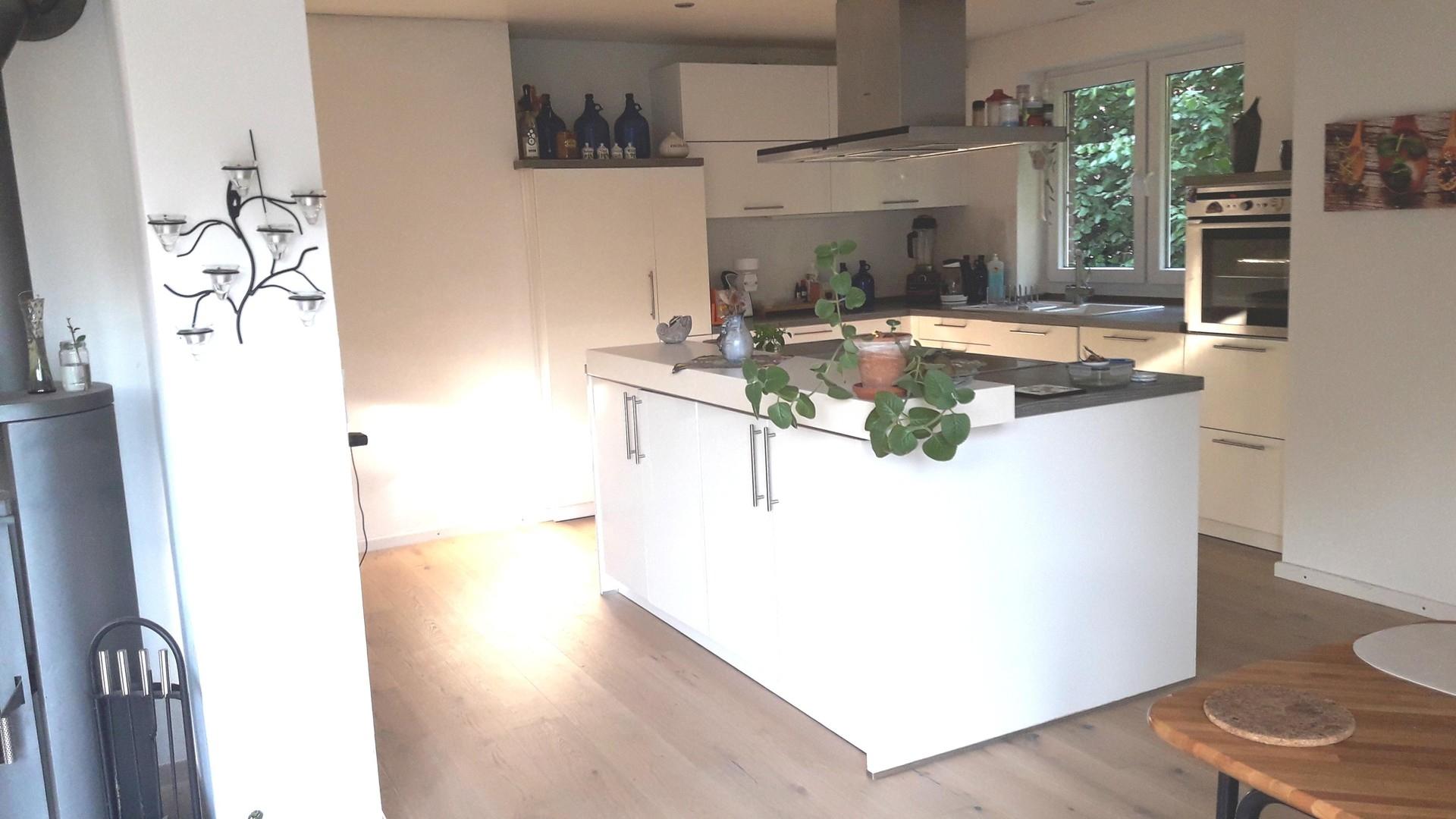 Küche EG