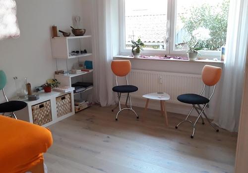 Zimmer EG