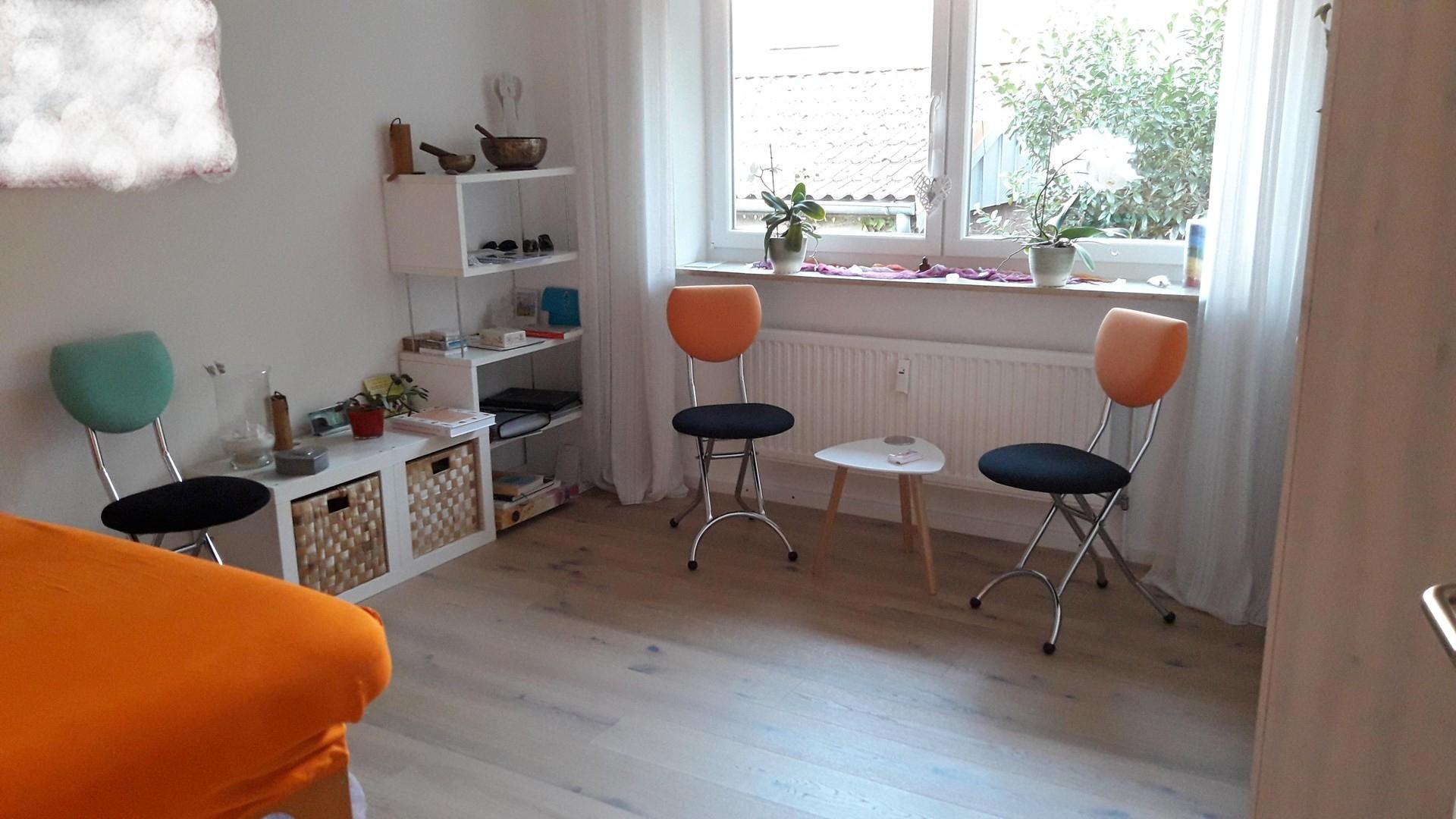 Zimmer EG