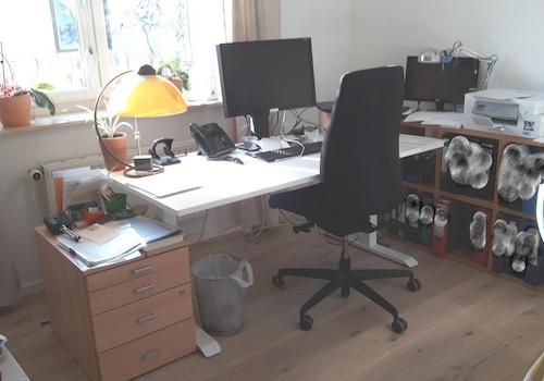 Zimmer 2 EG
