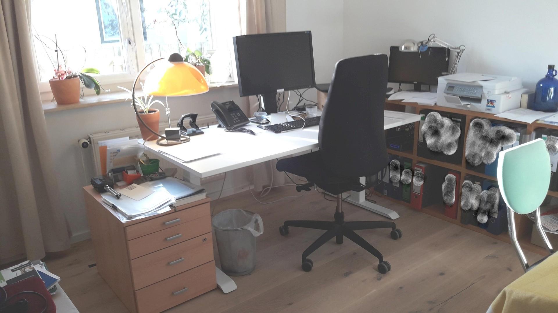 Zimmer 2 EG