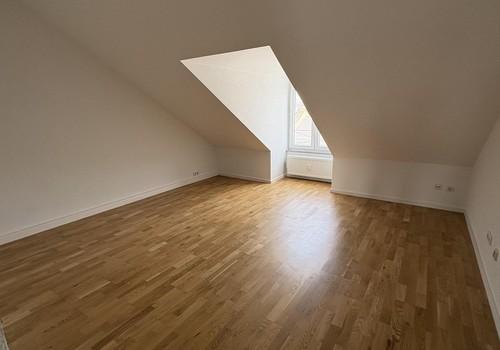Wohnzimmer Ansicht 1