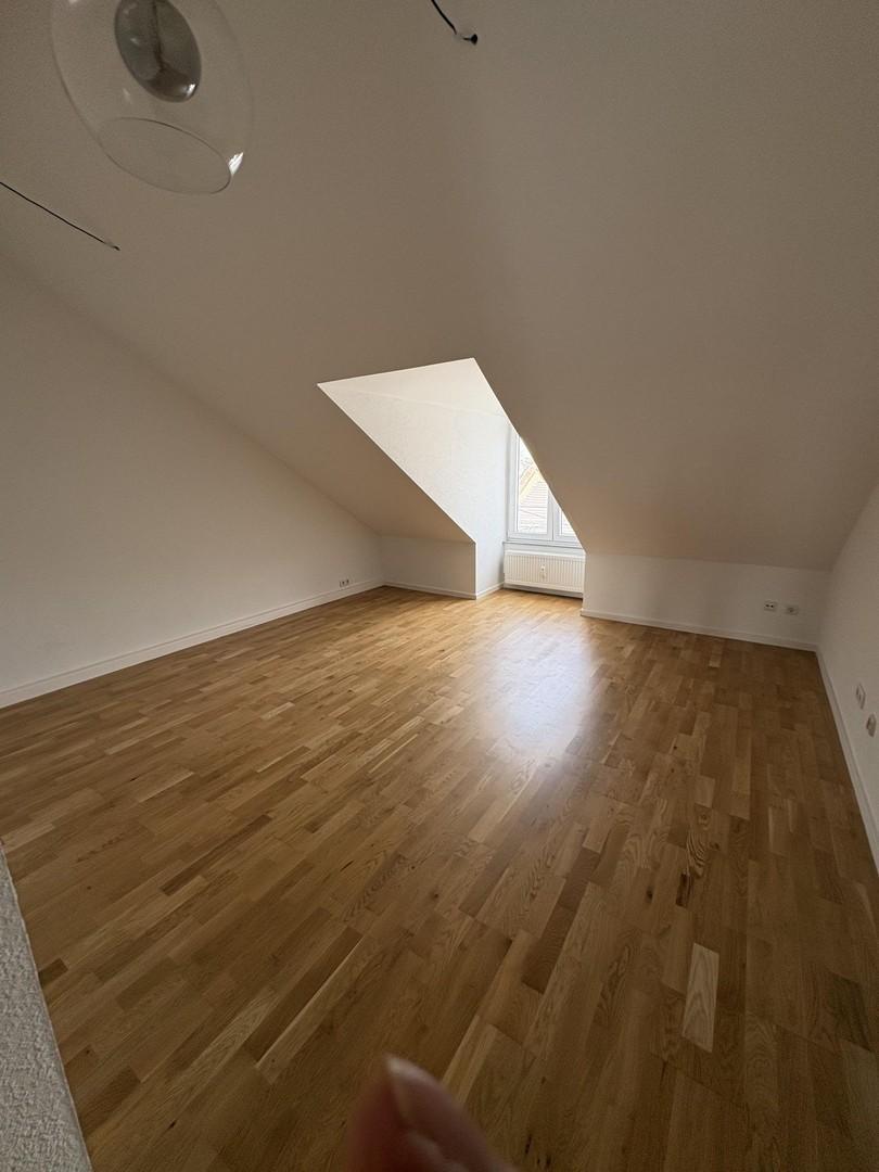 Wohnzimmer Ansicht 1