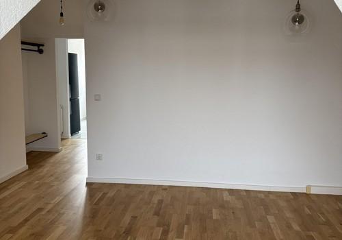 Wohnzimmer Ansicht 2