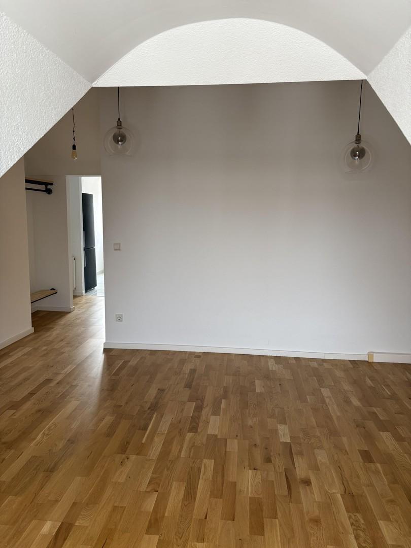 Wohnzimmer Ansicht 2
