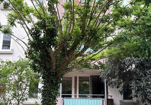 Dein Balkon