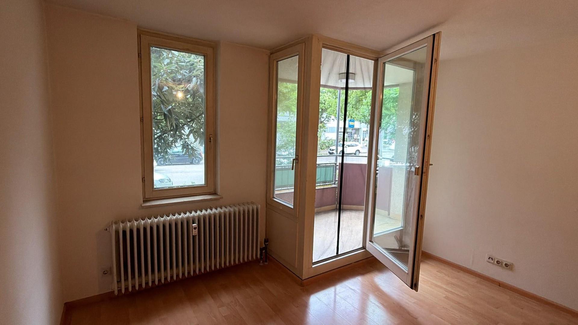 großes Zimmer 2; Bild 2