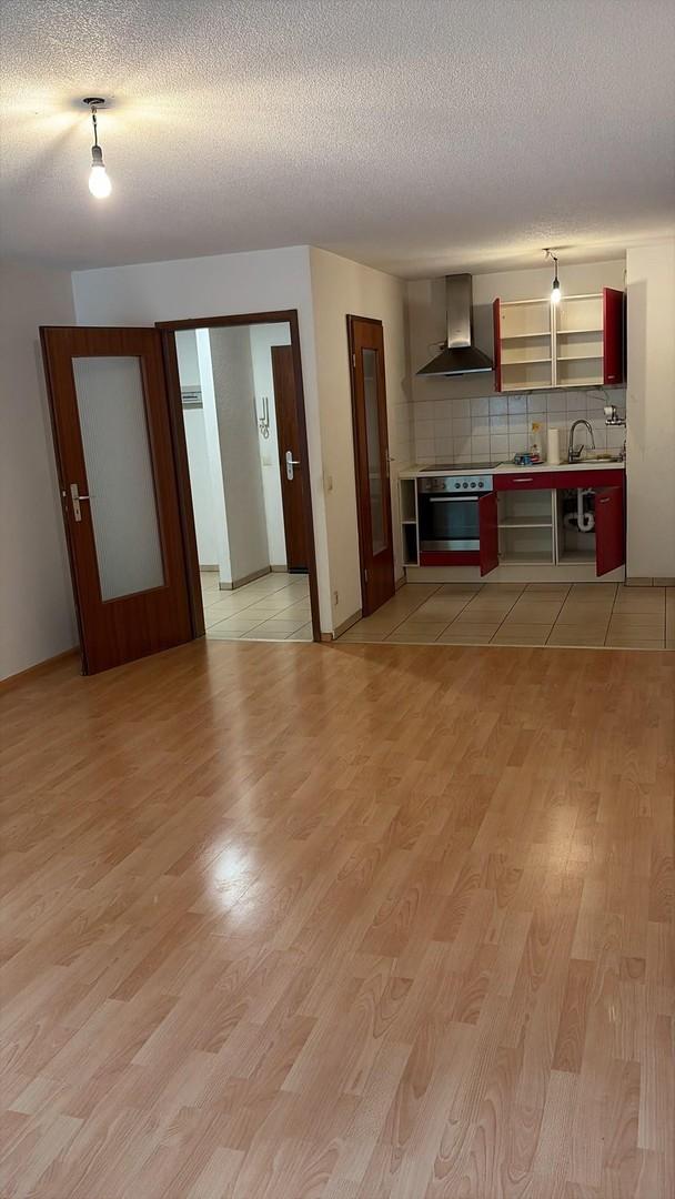 großes Zimmer 2; Bild 1