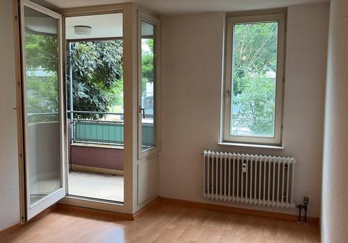 kleineres Zimmer 1; Bild 1