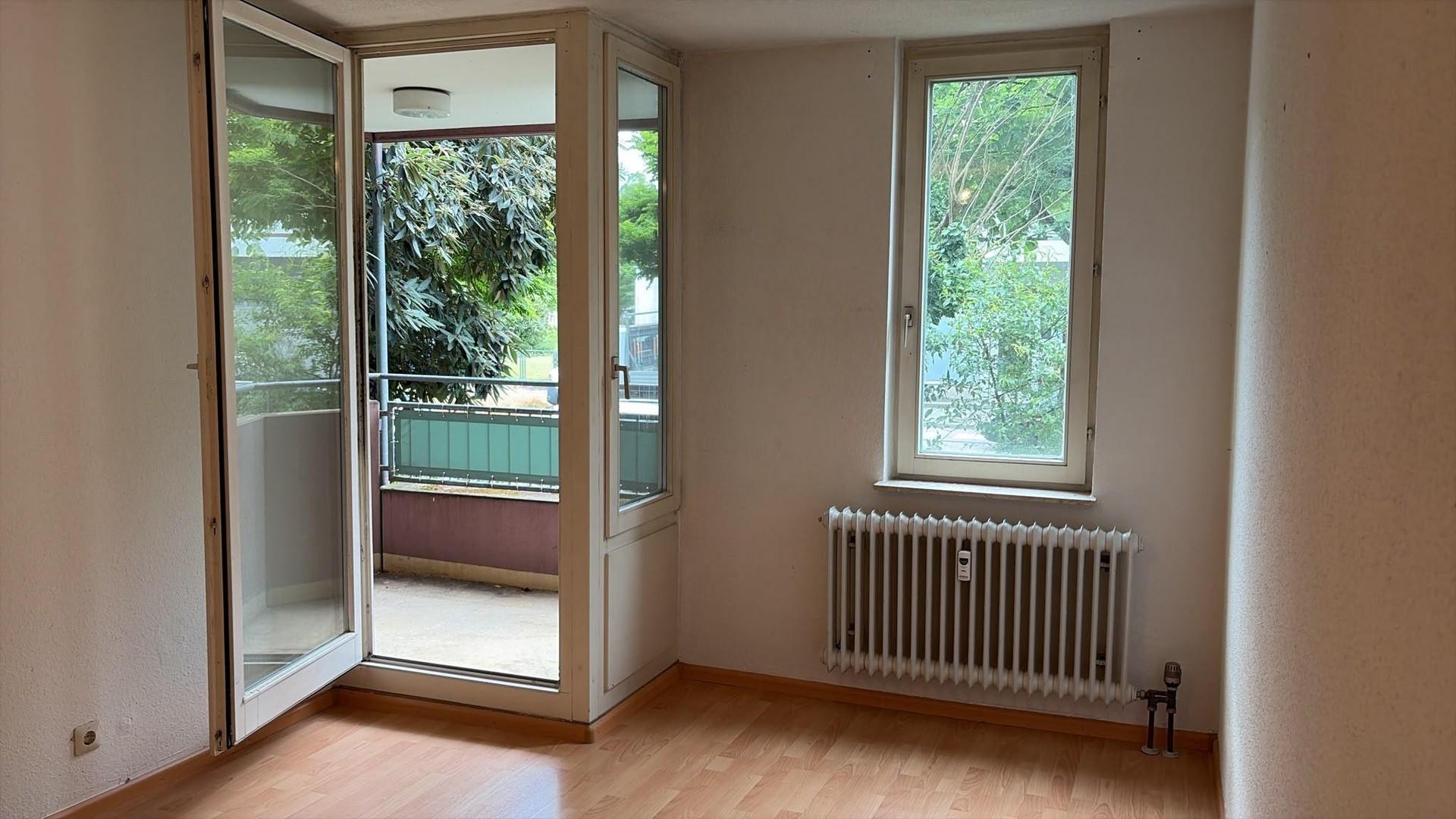 kleineres Zimmer 1; Bild 1