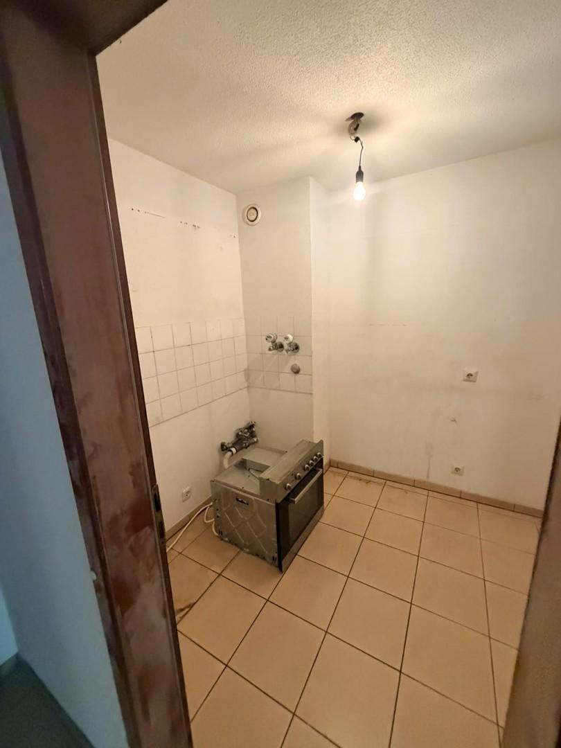 Renovierung_Küche
