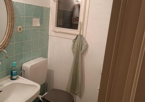 WC