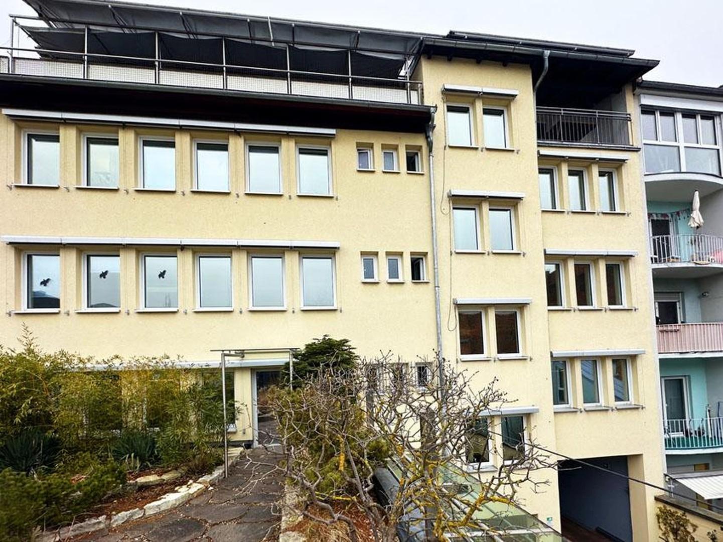 Hofseite