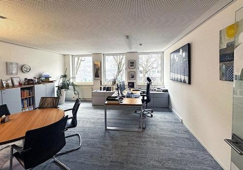 Büro