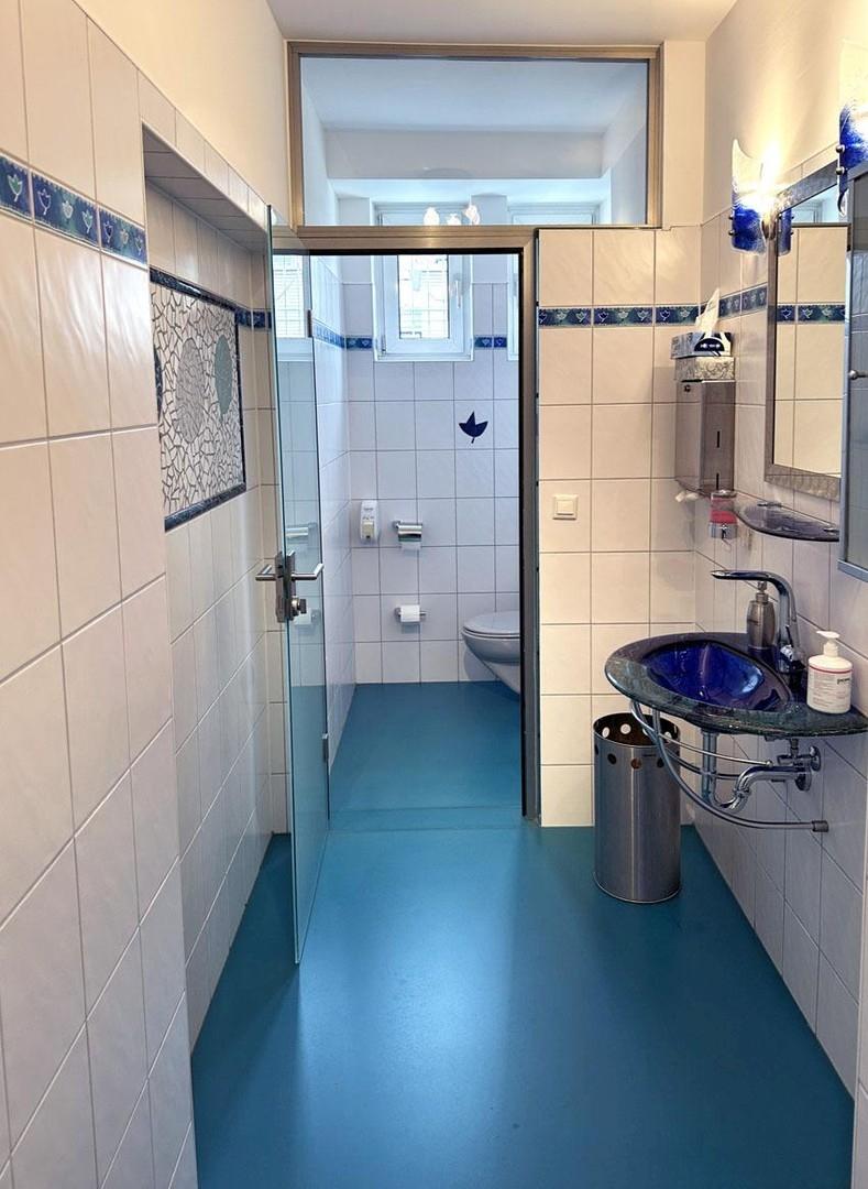WC