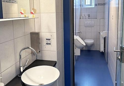 WC