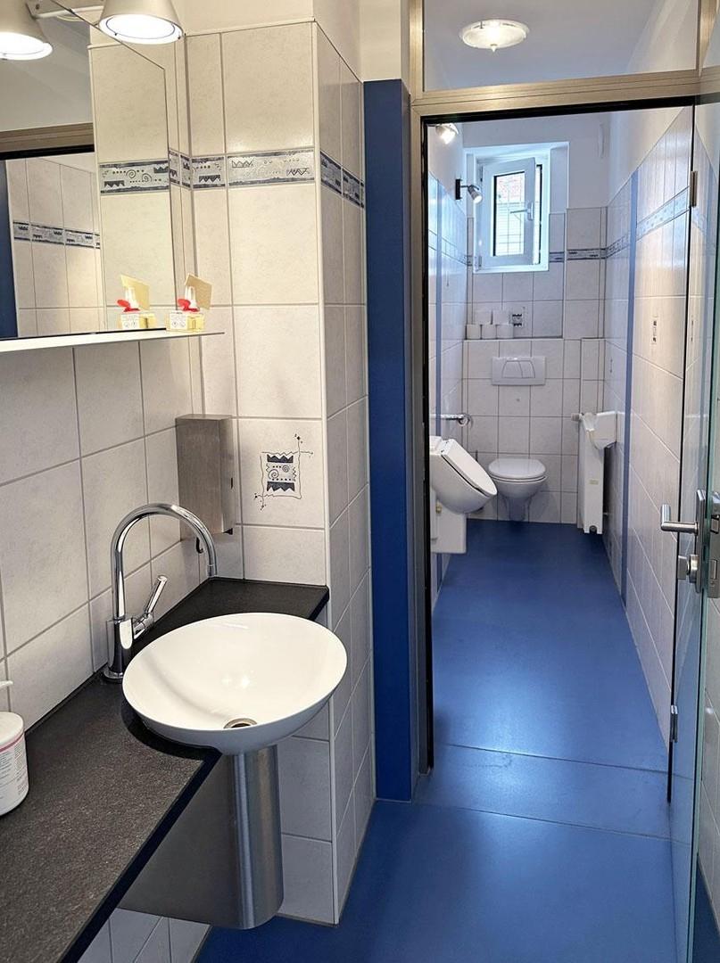 WC