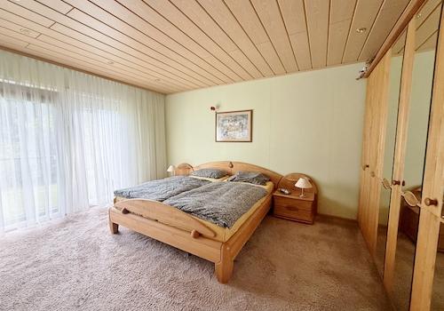 Elternschlafzimmer 