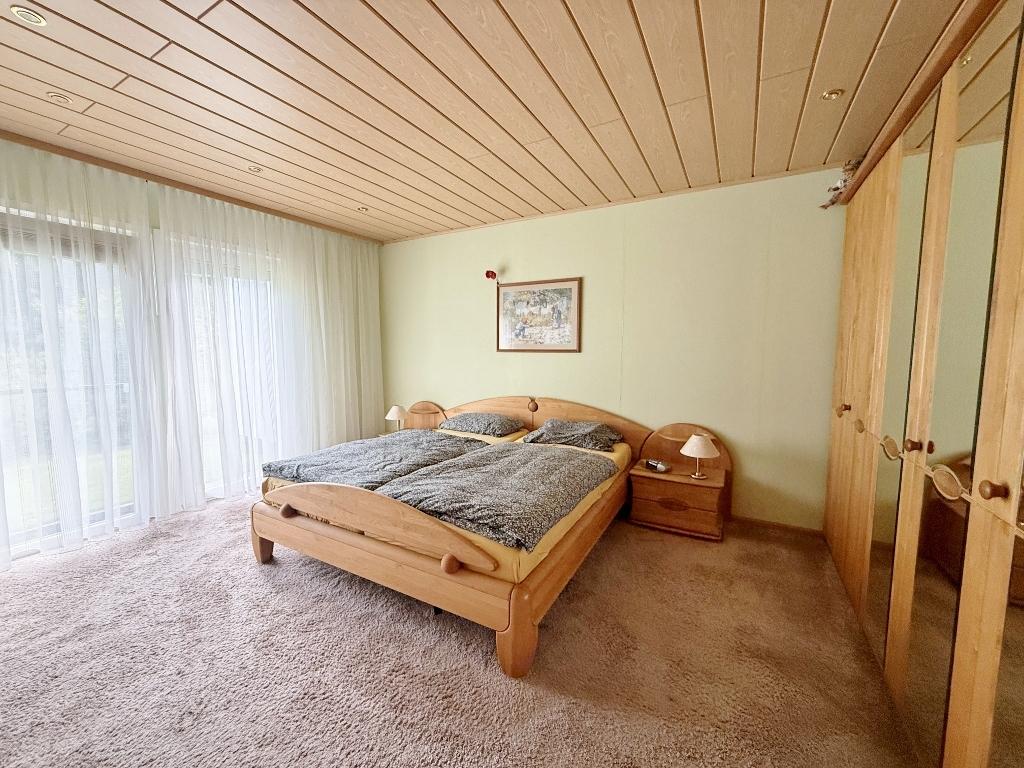 Elternschlafzimmer 