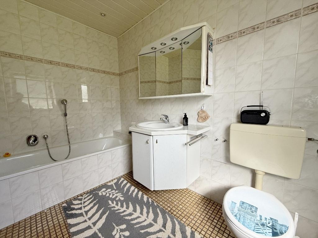 mit  „Bad en Suite“ 
