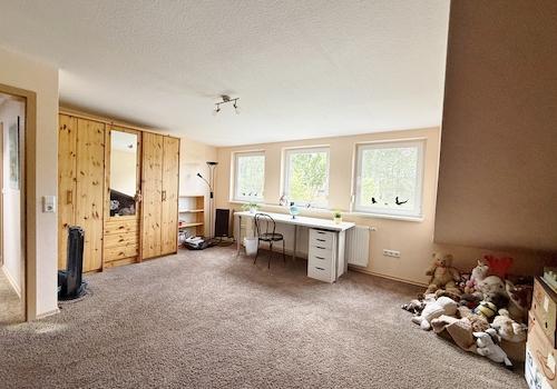 weiteres Kinderzimmer