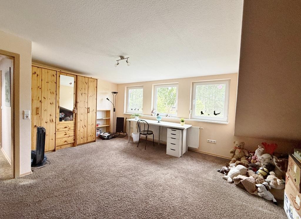 weiteres Kinderzimmer