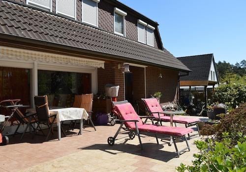Terrasse zum wohfühlen