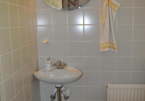 Gäste-WC EG