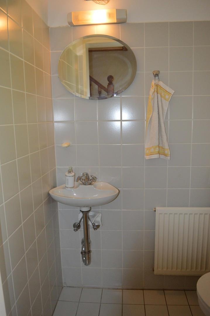 Gäste-WC EG