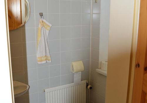 Gäste-WC EG