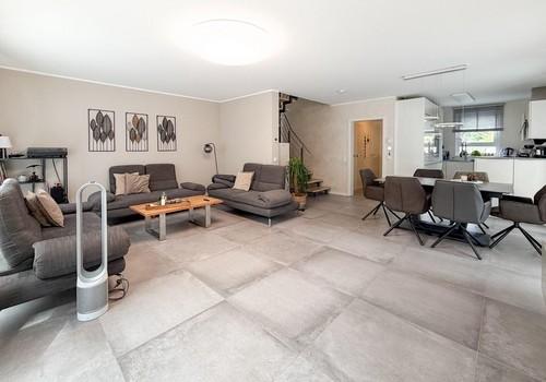 Wohzimmer Essbereich