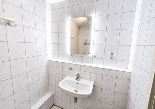 Badezimmer #1