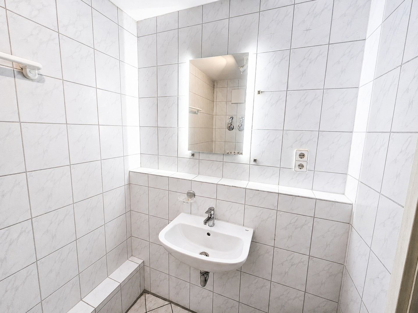 Badezimmer #1
