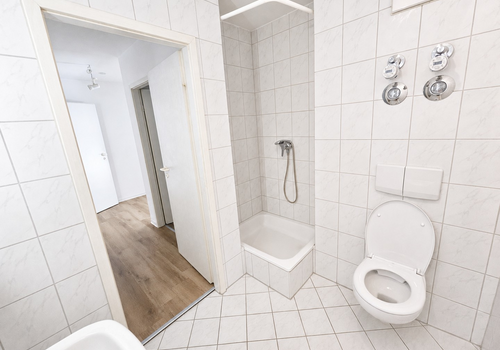 Badezimmer #2