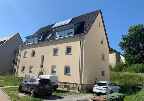 Außenansicht (vorne)