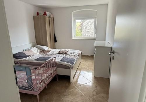 2. Schlafzimmer/Wohnzimmer