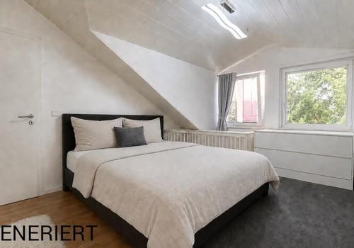 Eltern Schlafzimmer