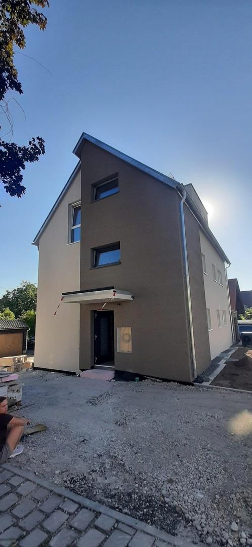 Aussenansicht