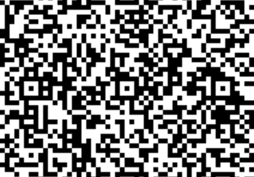 QR-Lageplan