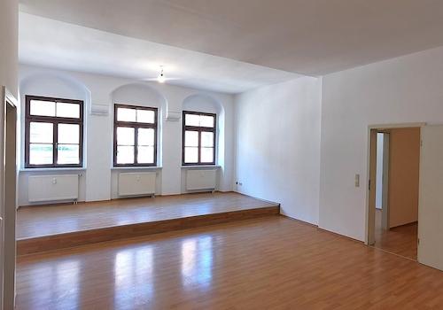 Wohn-/Esszimmer