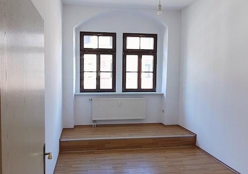 Schlafzimmer rechts