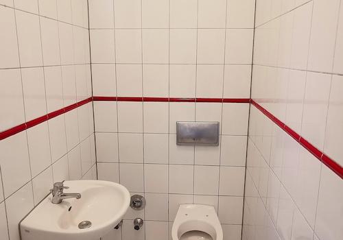 Gäste-WC